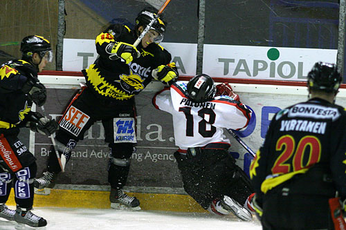 30.9.2006 - (Ässät A-SaiPa A)