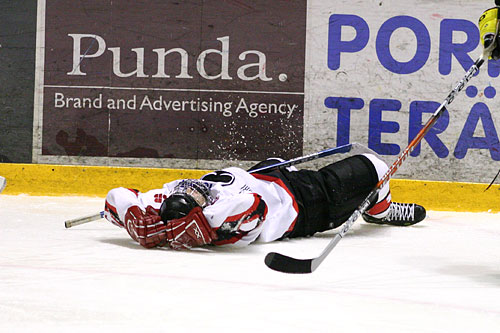 30.9.2006 - (Ässät A-SaiPa A)