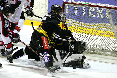 30.9.2006 - (Ässät A-SaiPa A)