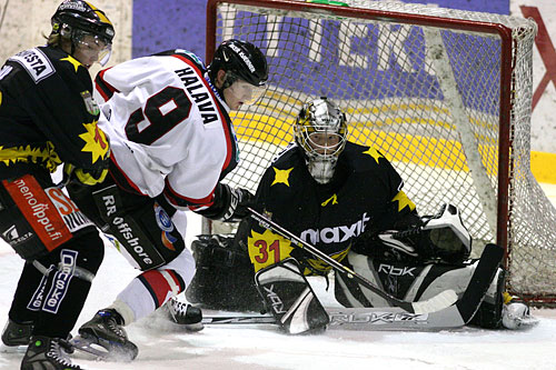 30.9.2006 - (Ässät A-SaiPa A)