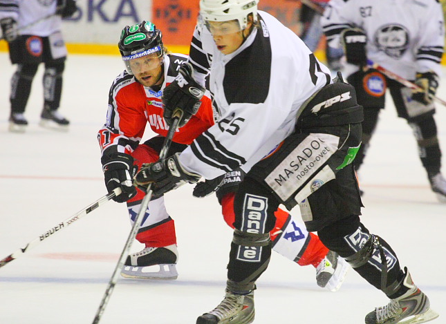 31.7.2009 - (Ässät-TPS)