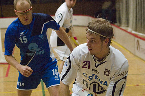 1.10.2006 - (SBS Pori-Blue Fox)