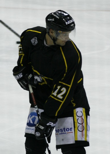 8.8.2009 - (Lukko-Kärpät)