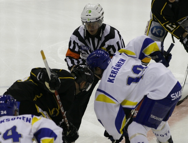 8.8.2009 - (Lukko-Kärpät)