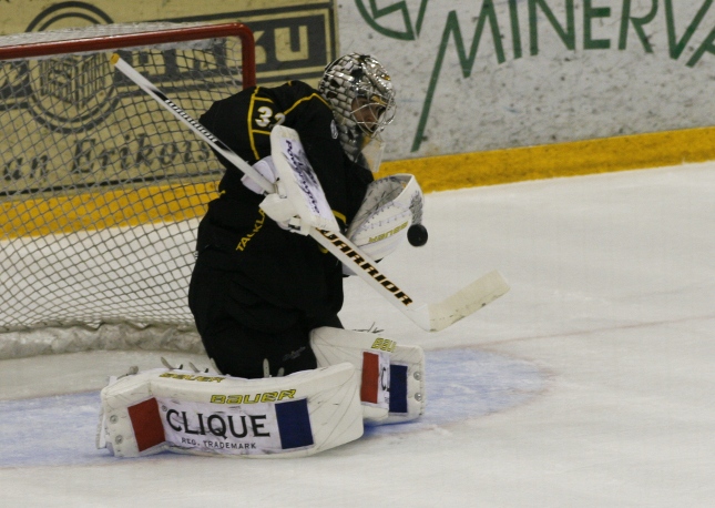 8.8.2009 - (Lukko-Kärpät)