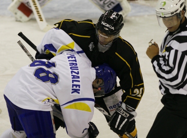 8.8.2009 - (Lukko-Kärpät)