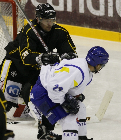 8.8.2009 - (Lukko-Kärpät)