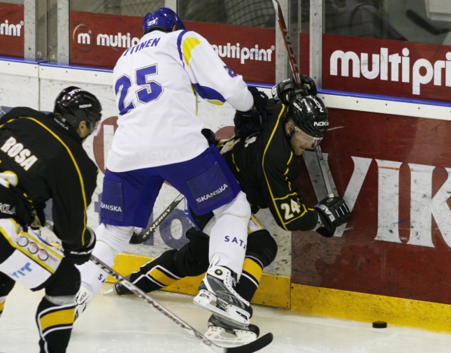 8.8.2009 - (Lukko-Kärpät)