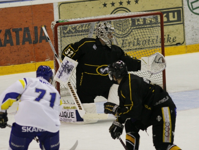 8.8.2009 - (Lukko-Kärpät)