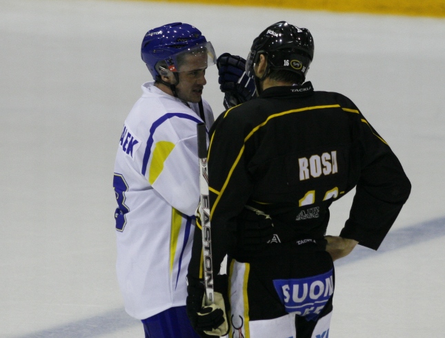 8.8.2009 - (Lukko-Kärpät)