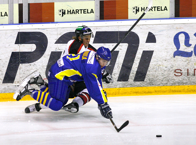 8.8.2009 - (Lukko A-Ässät A)