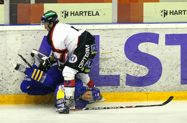 8.8.2009 - (Lukko A-Ässät A)