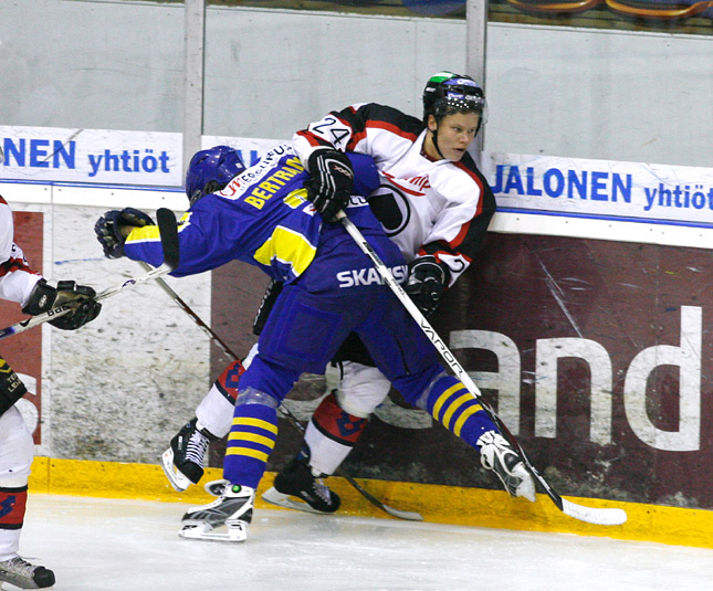 8.8.2009 - (Lukko A-Ässät A)