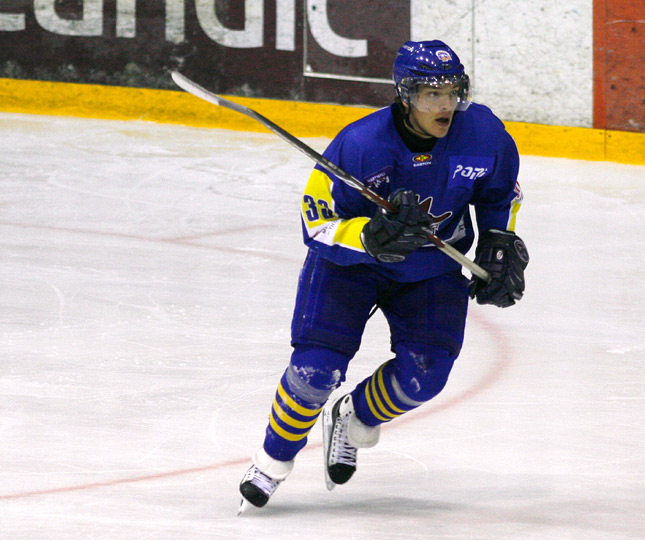 8.8.2009 - (Lukko A-Ässät A)