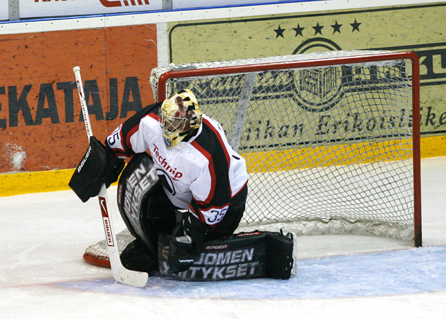 8.8.2009 - (Lukko A-Ässät A)