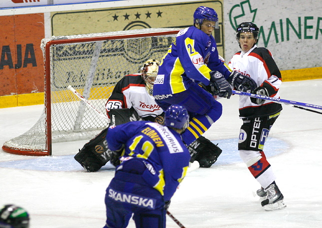 8.8.2009 - (Lukko A-Ässät A)