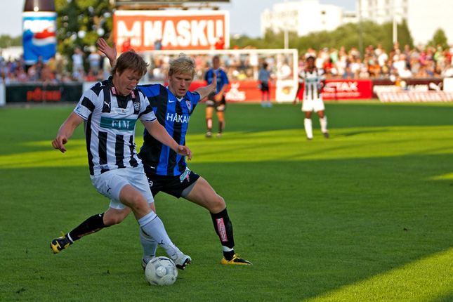 9.8.2009 - (TPS-FC Inter)