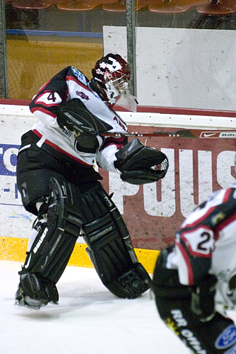 4.10.2006 - (Ässät A-HPK A)