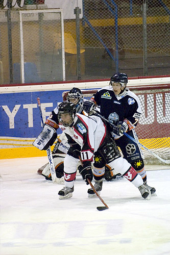 4.10.2006 - (Ässät A-HPK A)