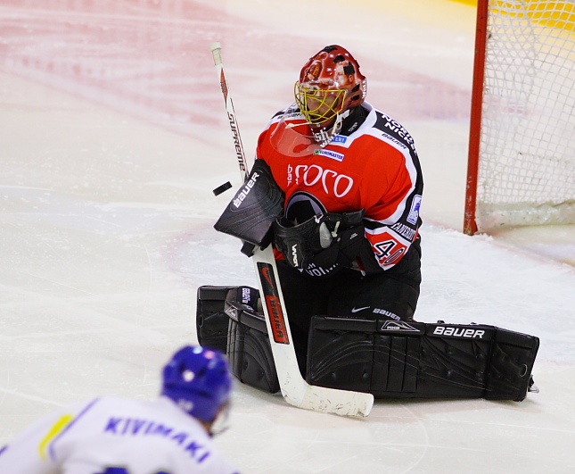 14.8.2009 - (Ässät-Lukko)