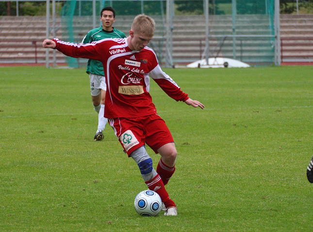 16.8.2009 - (FC Jazz -j-EIF)