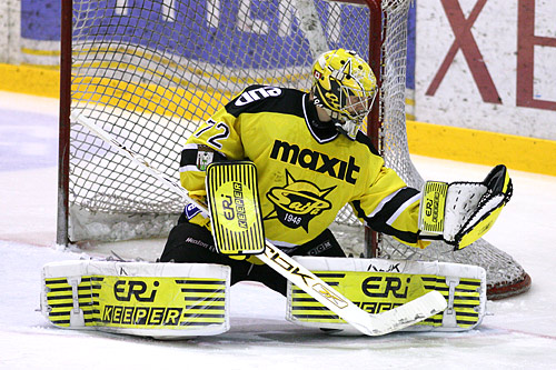 5.10.2006 - (Ässät-SaiPa)