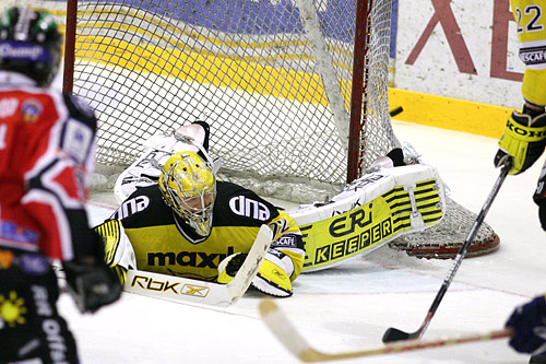 5.10.2006 - (Ässät-SaiPa)