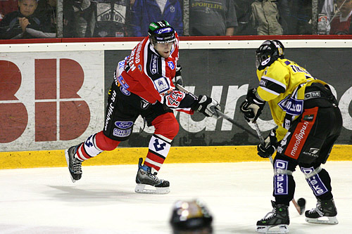 5.10.2006 - (Ässät-SaiPa)