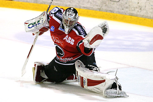 5.10.2006 - (Ässät-SaiPa)