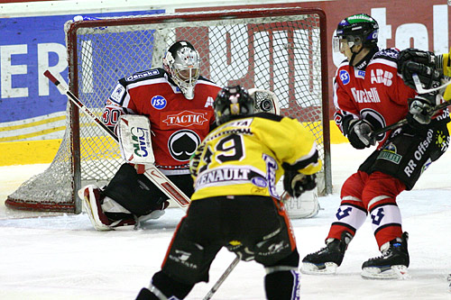 5.10.2006 - (Ässät-SaiPa)