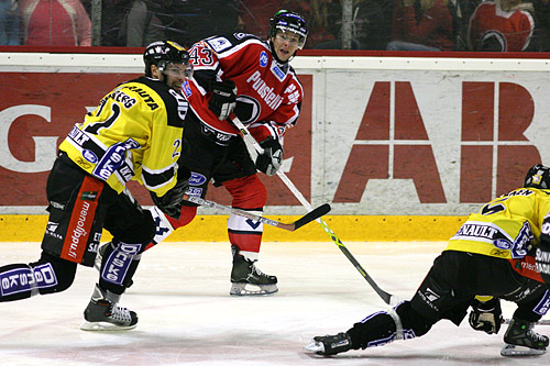 5.10.2006 - (Ässät-SaiPa)