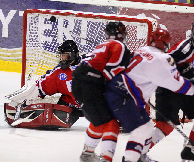 15.8.2009 - (Ässät C-HIFK C)