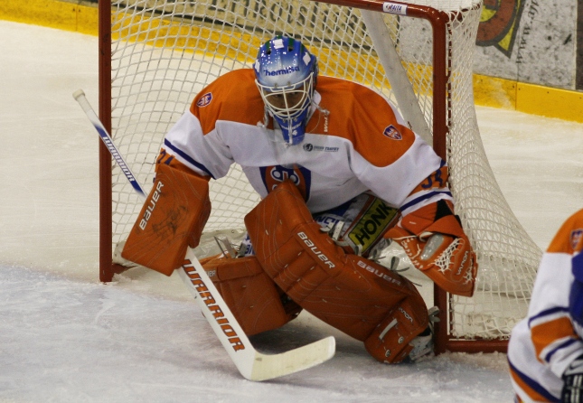 20.8.2009 - (Lukko-Tappara)