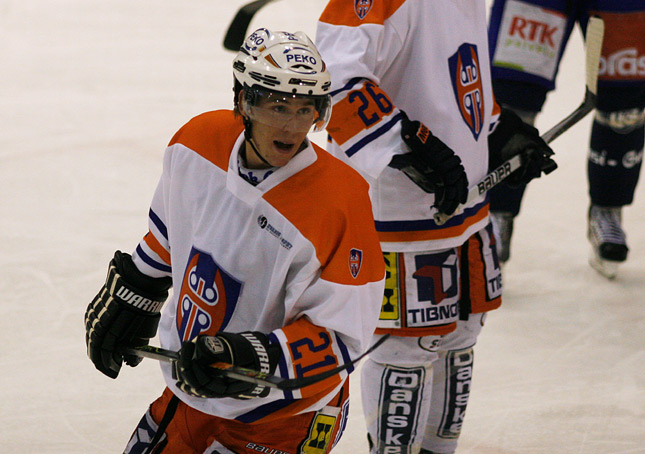 20.8.2009 - (Lukko-Tappara)