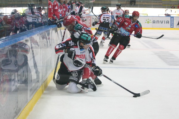 21.8.2009 - (Ässät-Sport)