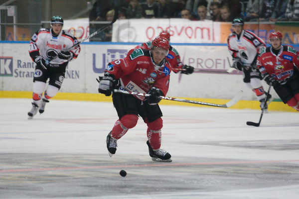 21.8.2009 - (Ässät-Sport)