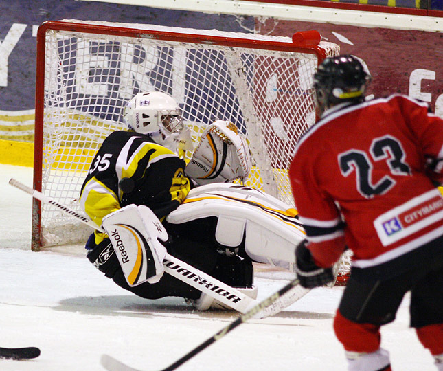 23.8.2009 - (Ässät B-FIK B)