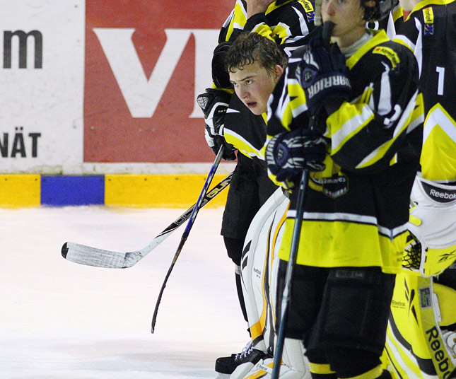 23.8.2009 - (Ässät B-FIK B)