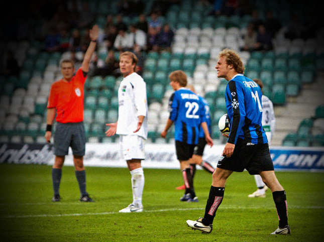 14.8.2009 - (FC Inter-KuPS)