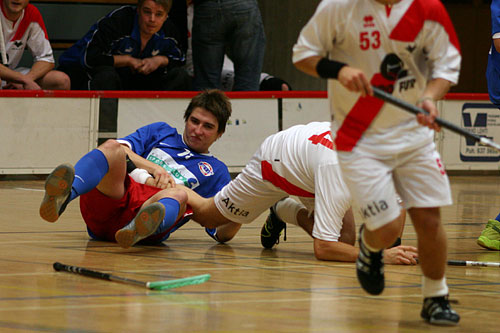 7.10.2006 - (FBT Pori-Blue Fox)