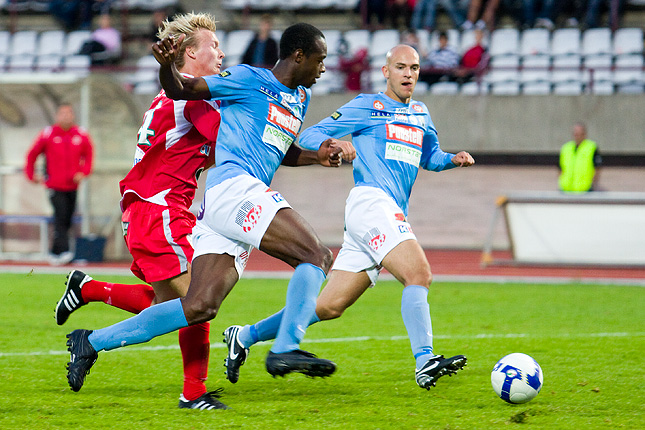 3.9.2009 - (FC PoPa-TPV)
