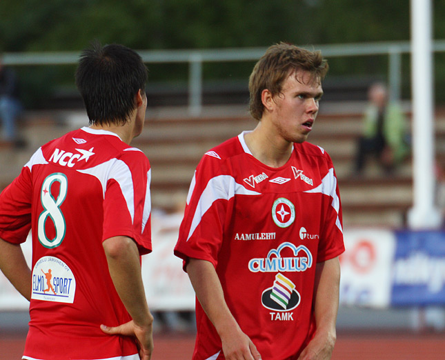 3.9.2009 - (FC PoPa-TPV)