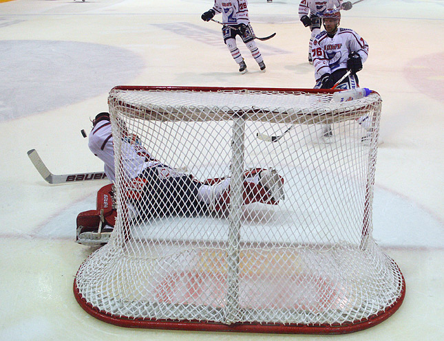 4.9.2009 - (Ässät-HIFK)