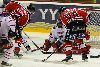 4.9.2009 - (Ässät-HIFK) kuva: 3