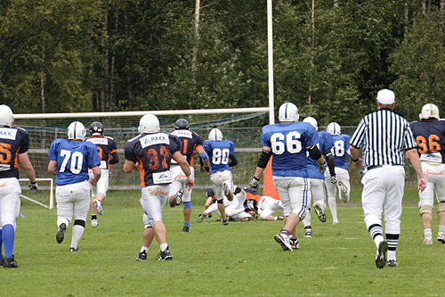 2.9.2007 - (Bears-Saints)