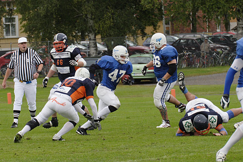 2.9.2007 - (Bears-Saints)