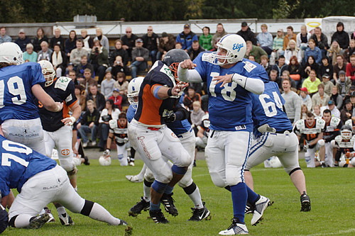 2.9.2007 - (Bears-Saints)