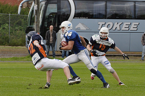 2.9.2007 - (Bears-Saints)