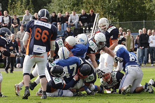 2.9.2007 - (Bears-Saints)