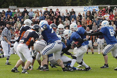 2.9.2007 - (Bears-Saints)